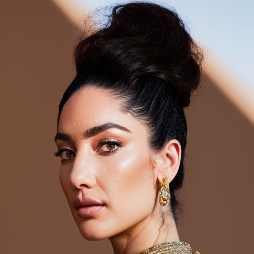 ninaページ Nina Schick | Keynote Speaker | Book Today | Speakers Corner